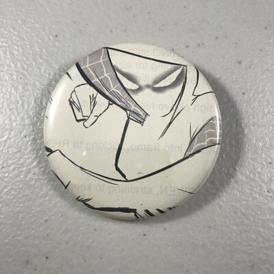 Spider Gwen Pin_1