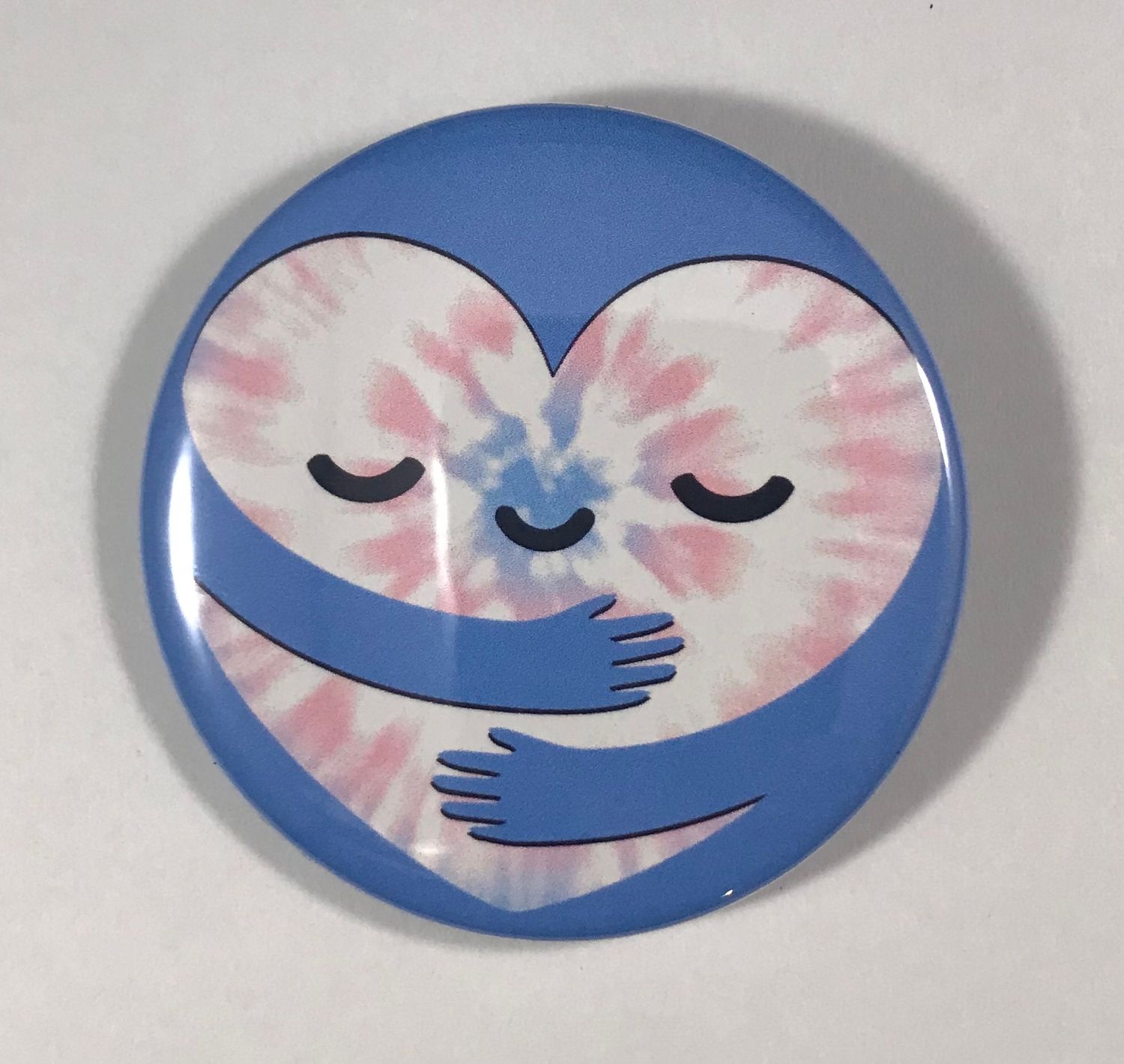 L &amp;I 50 Button order