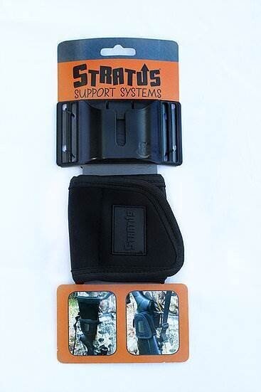 The Original STRATUS Support System - AR Combo (AR Tactical Plate & The Original STRATUS)
