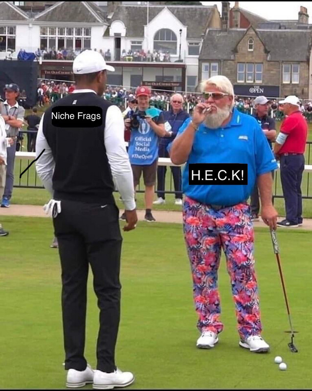 HECK!- H.E.C.K.(Hyper Elyayted Candy King)