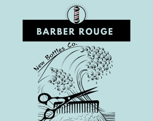 Barber Rouge 