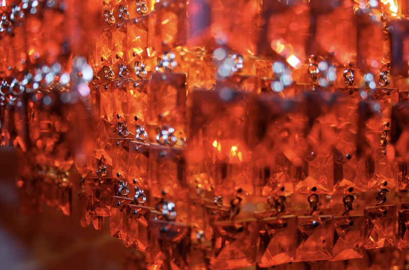Inspired By  BR540Ex Baccarat Rouge 540 Extrait