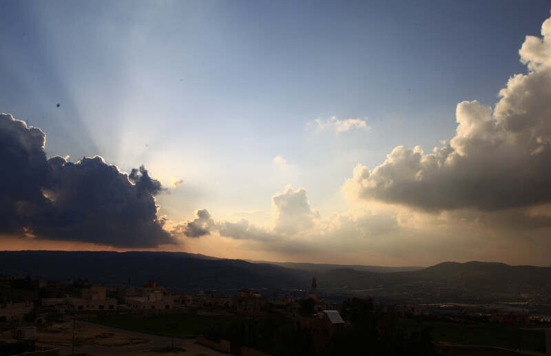 Herodian Clouds