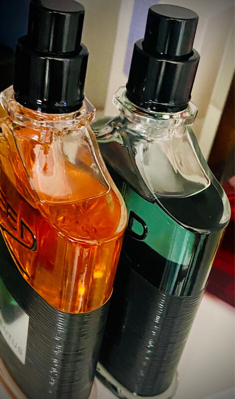 Custom Bottle Fill