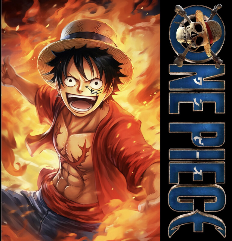 The One Piece (Kings Treasure)
