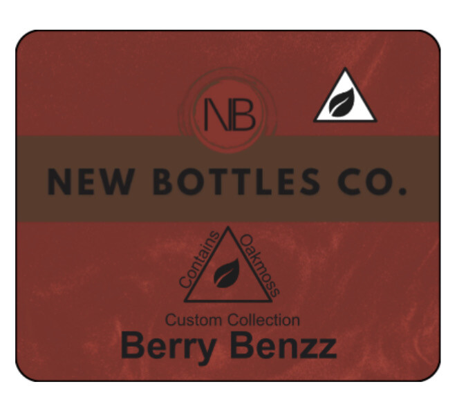 Berry Benzz