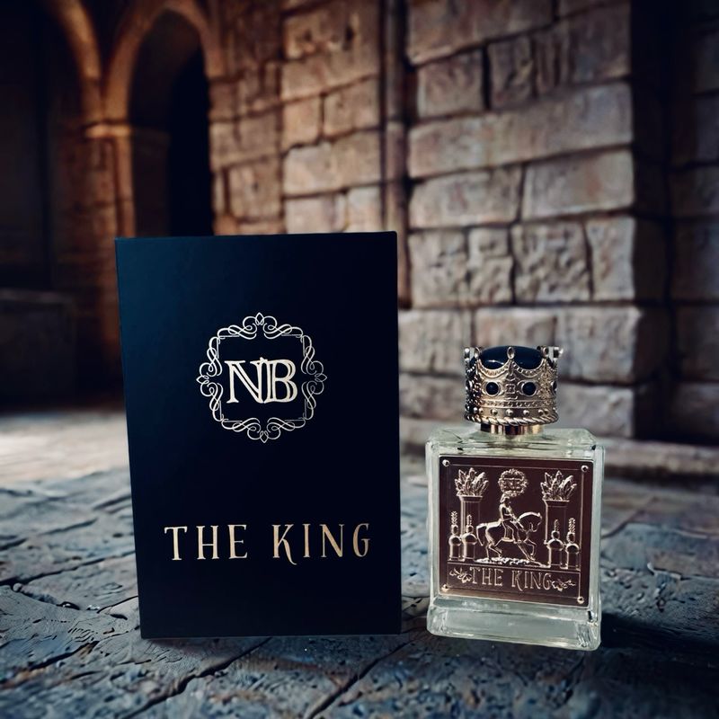 The King 2018