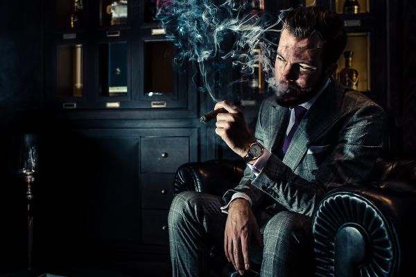 Sweet Smoke