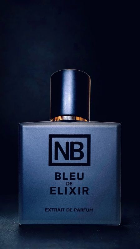 Bleu de Elixir