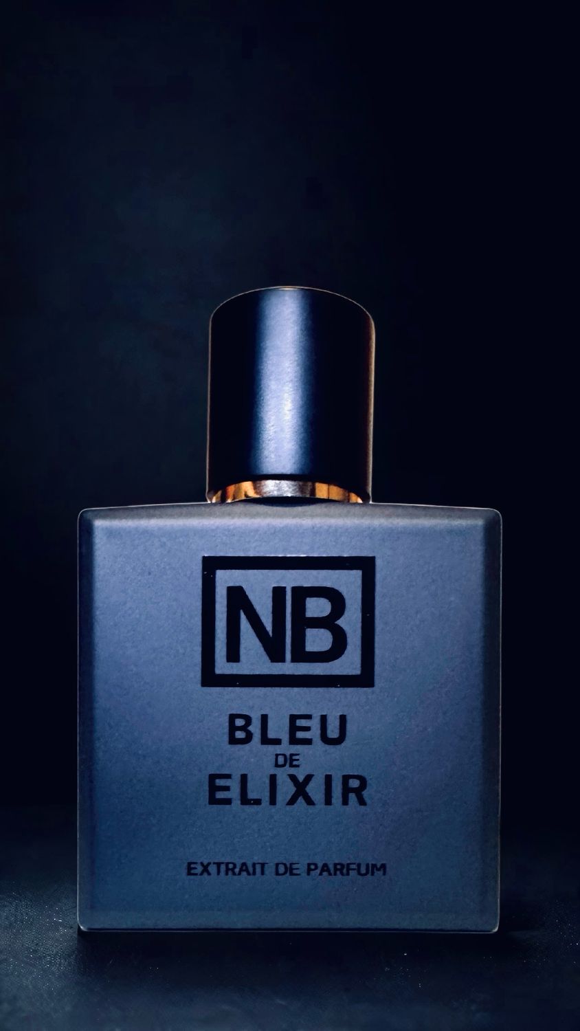 Bleu de Elixir