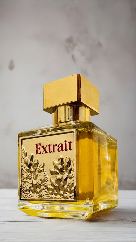 Extrait Harvest Blend(pre order Shipping 11/21)