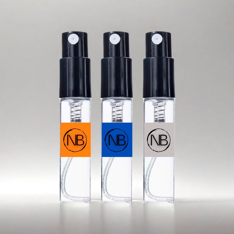 Candy Discovery Pack