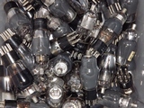 Used Tubes