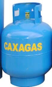 BALON DE GAS CELESTE 15 kg