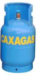 BALON DE GAS CELESTE 5 kg