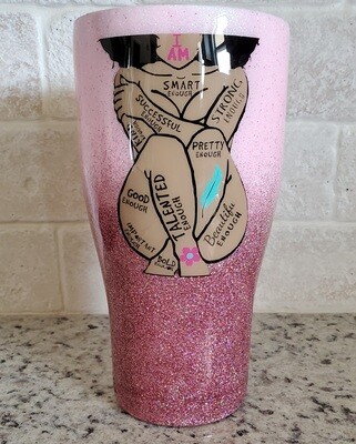 TUMBLERS