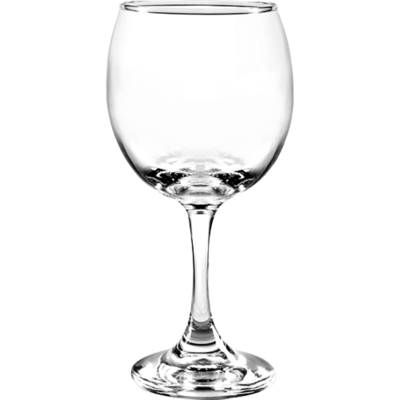 GLASSWARE