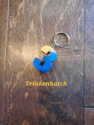 Keychains