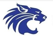 High School 3" Decal