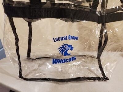 Clear Bag