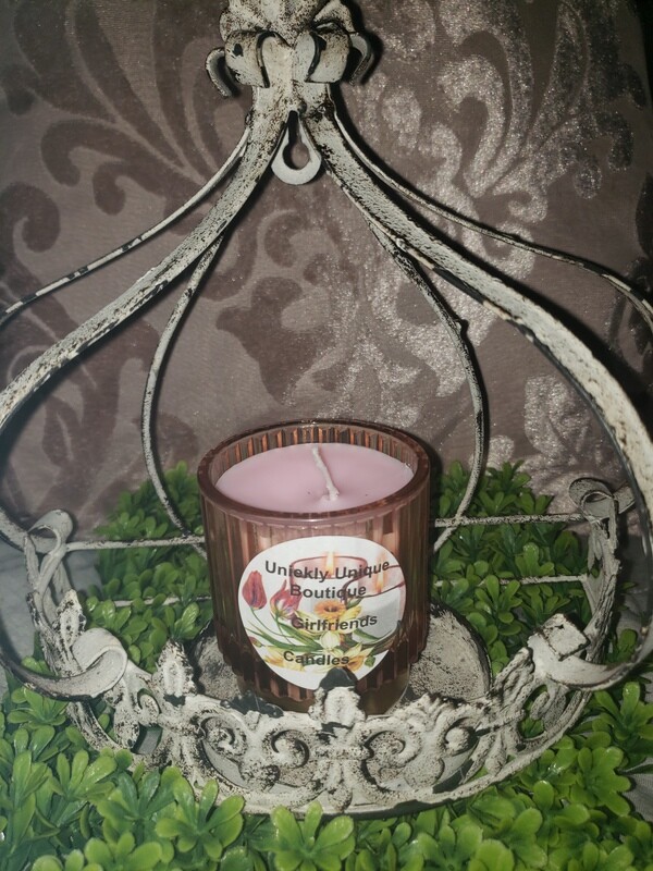 Girlfriends Candles