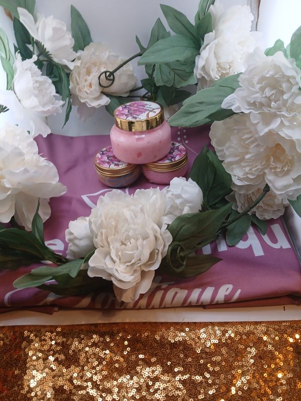 Cone 2 me body butter