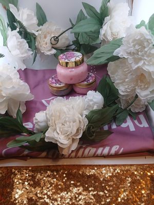 Cone 2 me body butter