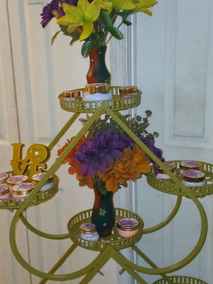 Island Oasis Body Butter