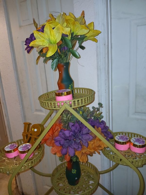 Pink Strawberry Body Butter