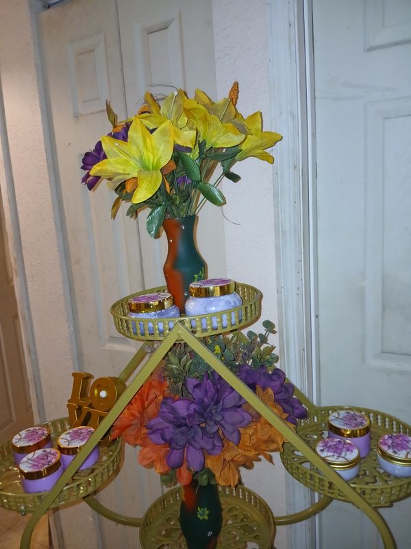 Lavender Body Butter