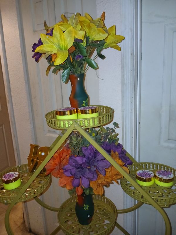 Lemongrass &amp; Coconut Body Butter