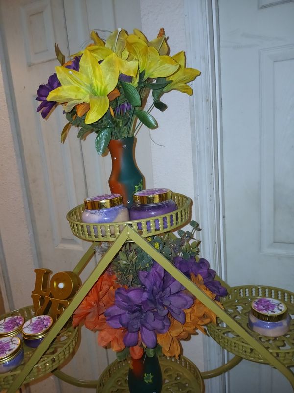 Coco Tropical Foaming Sugar Scrub