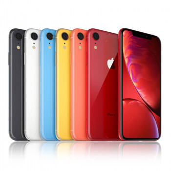 iPhone XR 64GB Liberados- Semi Nuevos