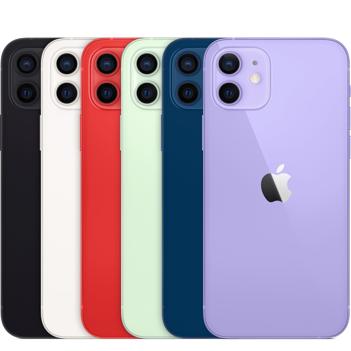 iPhone 12 64GB Liberado- Semi Nuevos