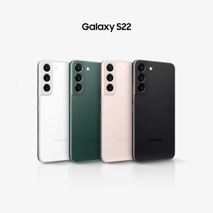 Samsung S22 Plus 128GB Liberado de Fábrica- SEMI NUEVO