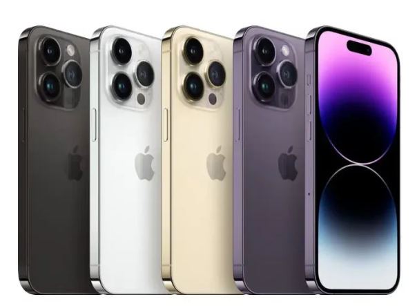 iPhone 14 Pro Max 512GB Liberados- Semi Nuevos