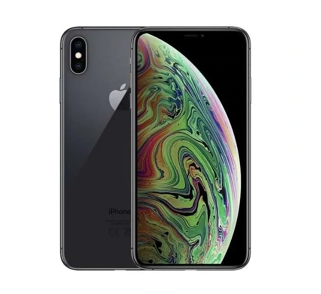 iPhone XS 256GB Liberado de Fábrica- SEMI NUEVO
