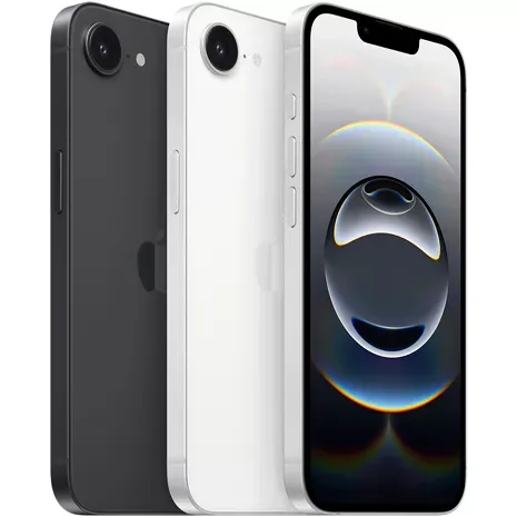iPhone 16E 128GB-Nuevos Liberados de Fábrica