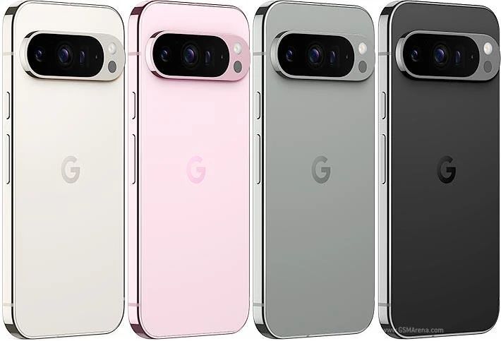 Google Pixel 9 128GB- Liberados de Fábrica- Seminuevos