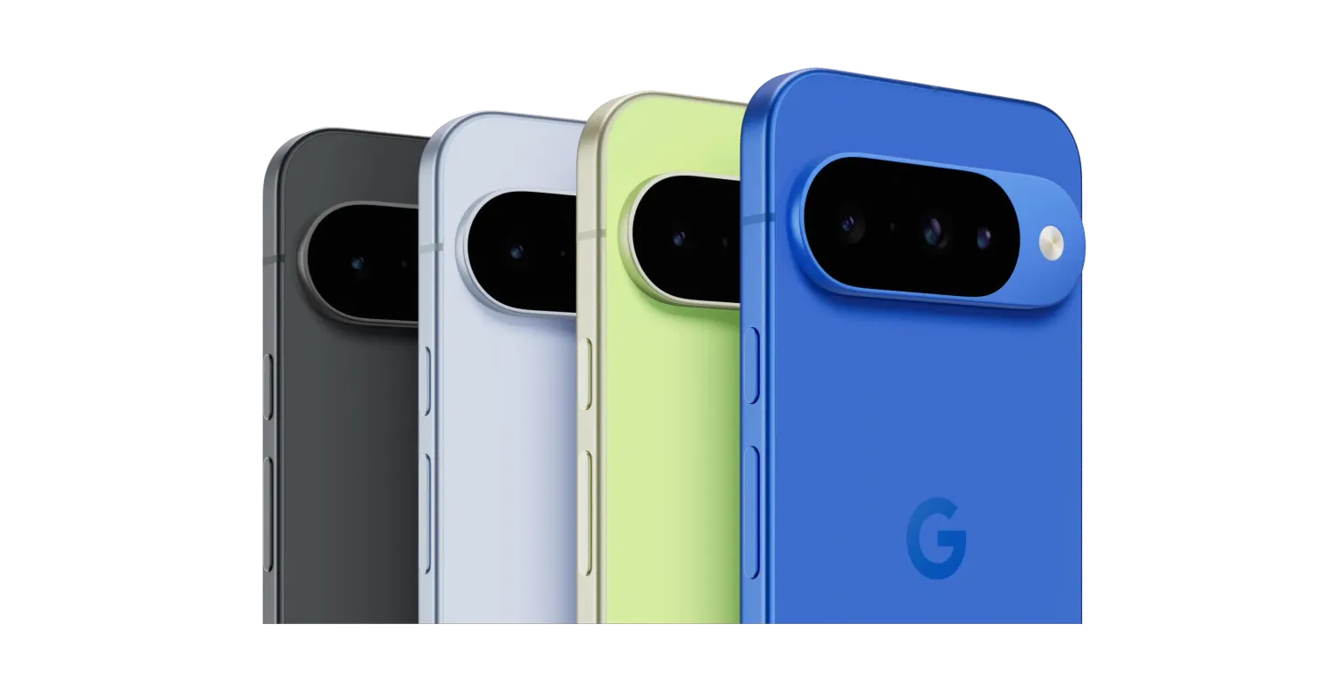Google Pixel 10 128GB- Liberados de Fábrica- Nuevos