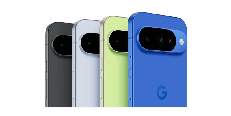 Google Pixel 10 128GB- Liberados de Fábrica- Nuevos