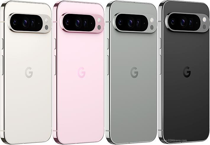 Google Pixel 9 Pro XL 128GB- Liberados de Fábrica- Seminuevos