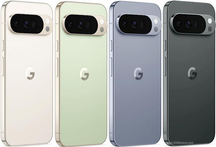 Google Pixel 10 Pro 128GB- Liberados de Fábrica- Seminuevos