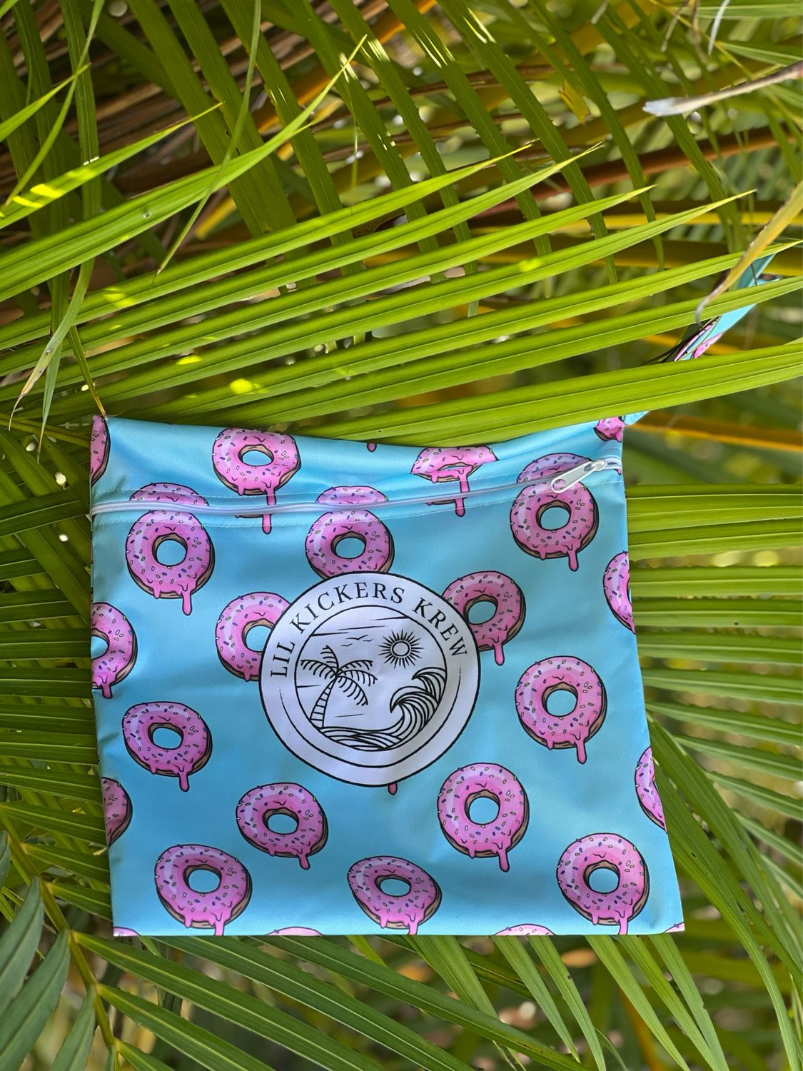 Feelin Doughy Swim Bag
