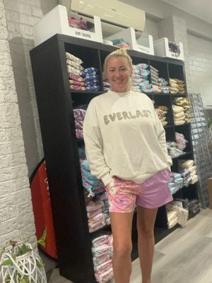 Footy Shorts