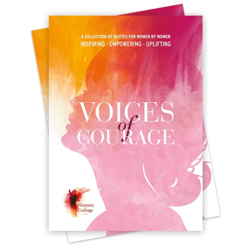 Voices of Courage