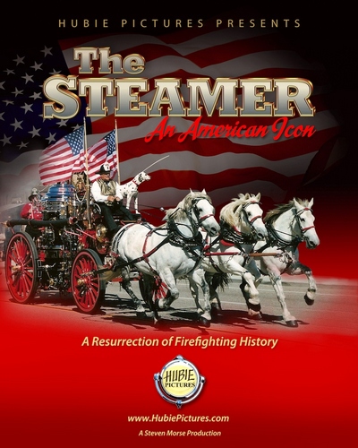 The Steamer - An American Icon - Video