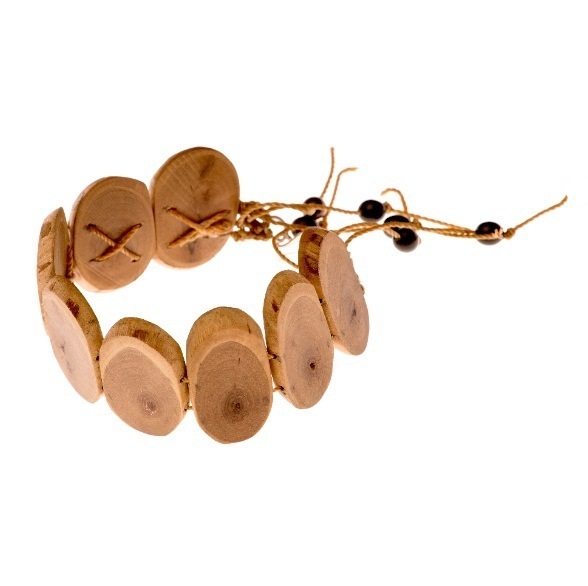 TRINITY BRANCH BRACELET