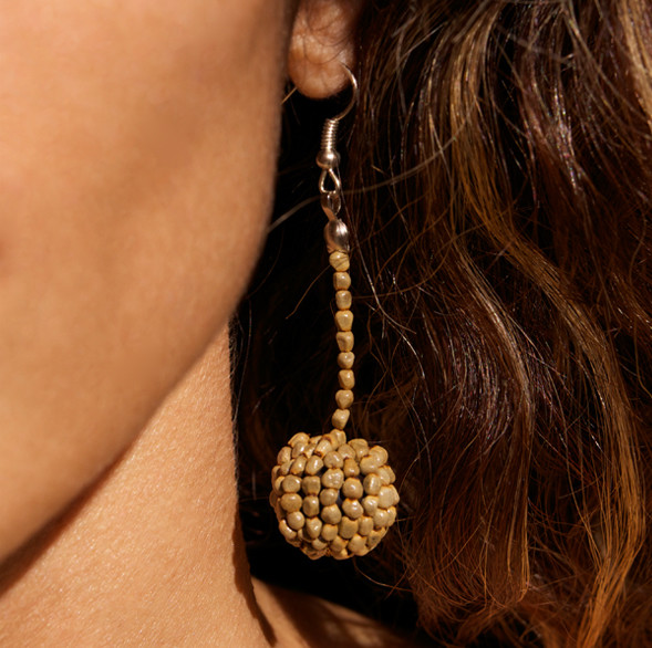 PIA EARRINGS
