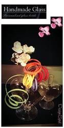 Handmade Glass